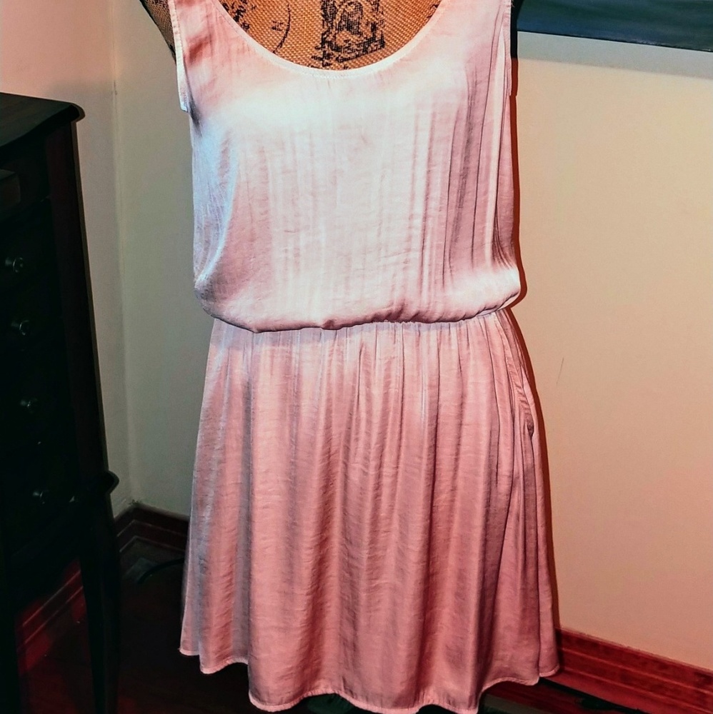 Michael Stars dress